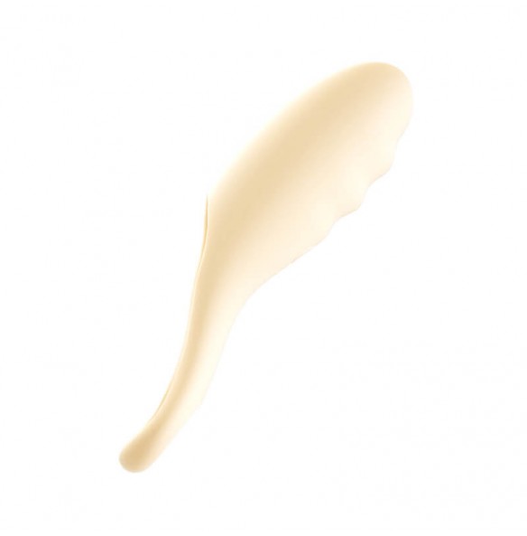 USA SVAKOM - Finger Sleeve Vibrator (Smart APP Model - M-Size)